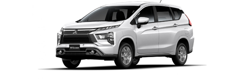 Mitsubishi Xpander Quảng Bình